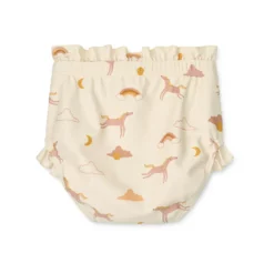 Liewood Baby Badehose Manilla „Dream / Ecru“