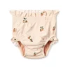 Liewood Baby Badehose Manilla „Peach / Sea shell“