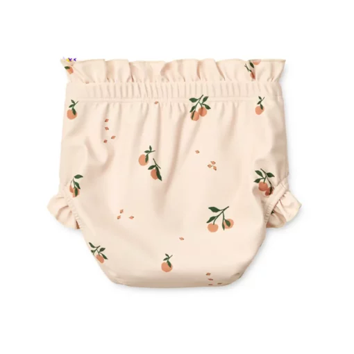Liewood Baby Badehose Manilla „Peach / Sea shell“