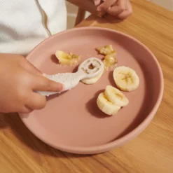 Liewood Baby Lernlöffel-Set Caelia „Pale tuscany multi mix“