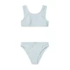 Liewood Kinder-Bikini Bello „Pure sky“