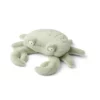 Liewood Kuscheltier Berto „Krebs / Faune green“ B23cm