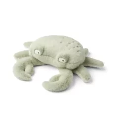 Liewood Kuscheltier Berto „Krebs / Faune green“ B23cm