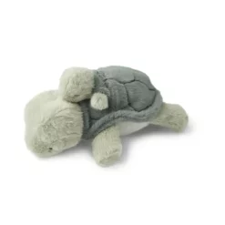 Liewood Kuscheltier Berto „Schildkröte mit Baby / Faune green“ L25cm