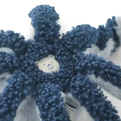 Liewood Kuscheltier Binnie „Oktopus / Arctic blue“ B25cm