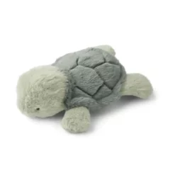Liewood Kuscheltier Binnie „Schildkröte / Faune green“ L16cm