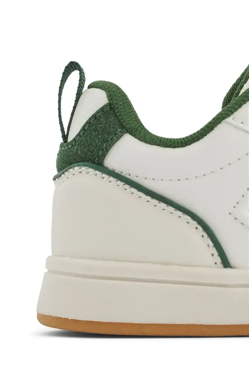 Liewood Kinder-Sneaker Claudina „Garden green mix“