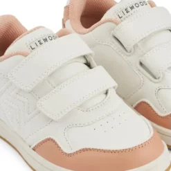 Liewood Kinder-Sneaker Claudina „Tuscany rose mix“