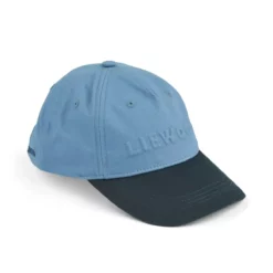Liewood Kinder-Cap Danny „Riverside / Classic navy“