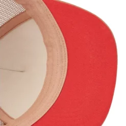 Liewood Kinder-Cap Della „Tuscany rose multi mix“