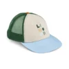 Liewood Kinder-Cap Della „Classic navy multi mix“