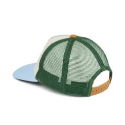 Liewood Kinder-Cap Della „Classic navy multi mix“