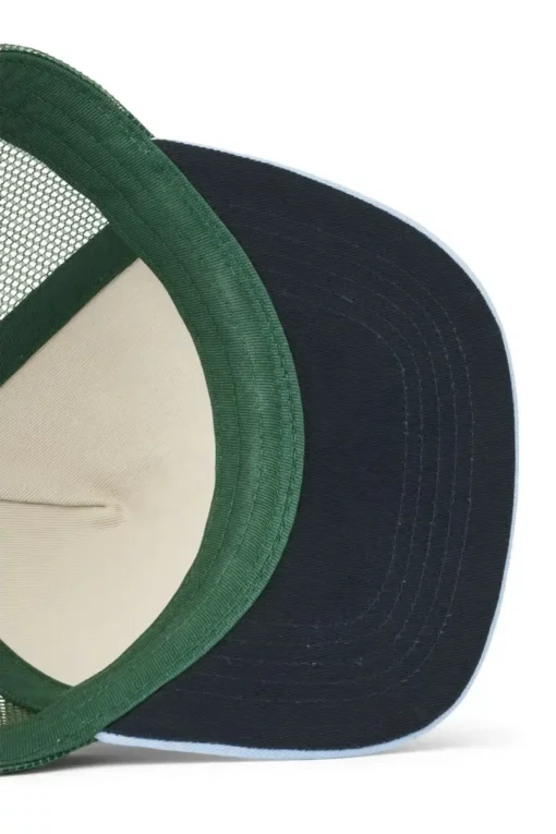 Liewood Kinder-Cap Della „Classic navy multi mix“