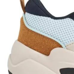 Liewood Kinder-Sneaker Denisa „Classic navy multi mix“