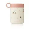 Liewood Thermobehälter Kiani „Peach / Sea shell“