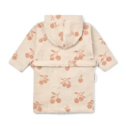 Liewood Lilana Bademantel „Peach / Sea shell“
