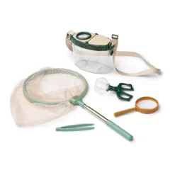 Liewood Outdoor-Abenteuerset Ghita „Peppermint multi mix“, 5-teilig