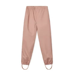 Liewood Softshell Regenbekleidungs-Set Pedia „Peach / Sea shell“