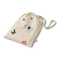 Liewood Pyjama-Set Wilhelm „Circus / Sandy“