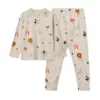 Liewood Pyjama-Set Wilhelm „Circus / Sandy“