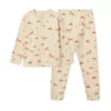 Liewood Pyjama-Set Wilhelm „Dream / Ecru“