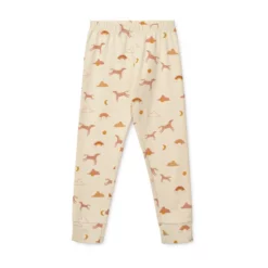 Liewood Pyjama-Set Wilhelm „Dream / Ecru“