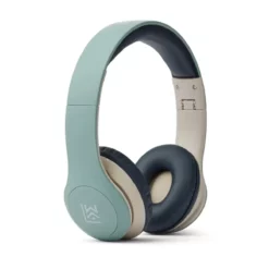 Liewood kabellose Kopfhörer Quinn „Peppermint mix“