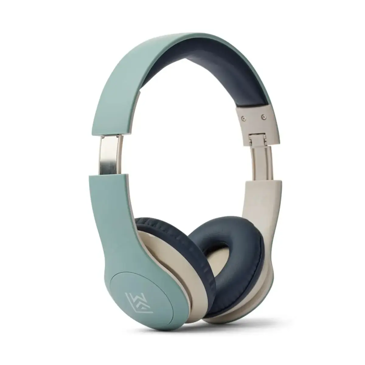 Liewood kabellose Kopfhörer Quinn „Peppermint mix“