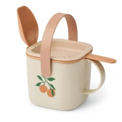 Liewood Sandspielzeug Roald „Peach / Sea shell“