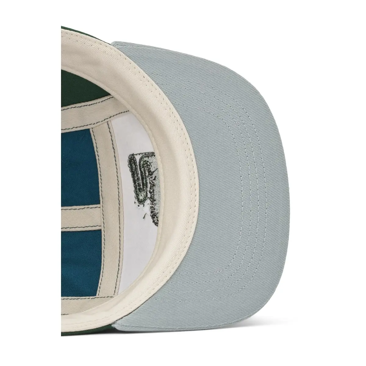 Liewood Kinder-Kappe Rory „Blue fog multi mix“