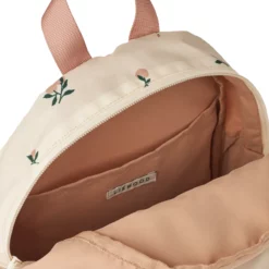 Liewood Rucksack Andreas „Peach / Sea shell“