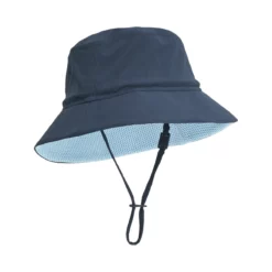 Liewood Sonnen- und Regenhut Seraphina „Classic navy“