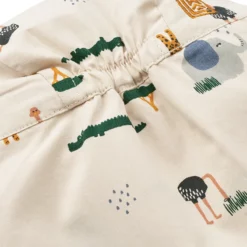 Liewood Sonnenhut Cecilia „Safari sandy mix“