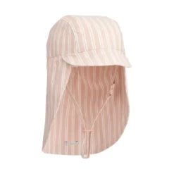 Liewood Sonnenhut Cecilia „Sorbet rose / Creme de la creme“