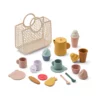 Liewood Spielzeug Picknickset Elna „Sandy multi mix“