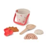 Liewood Strandset Gilma „Cherries / Sandy“ 6-teilig