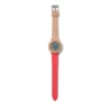 Liewood Kinder-Armbanduhr Sussi „Watermelon / Multi mix“