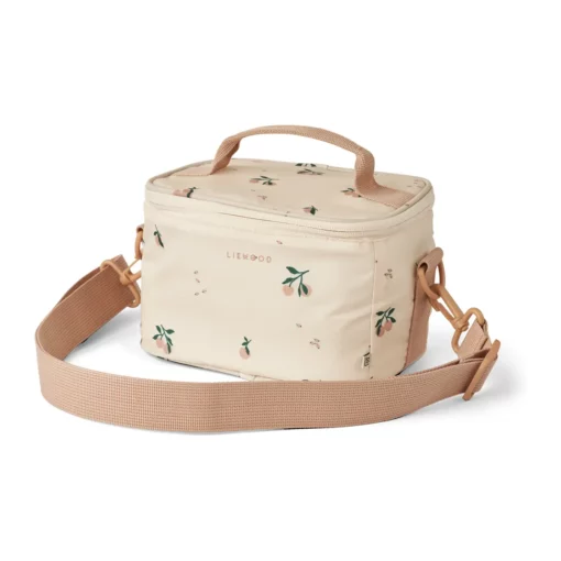 Liewood Thermotasche Toby „Peach / Sea shell“