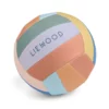 Liewood Volleyball Villa „Crispy corn multi mix“, Neopren, ø21cm