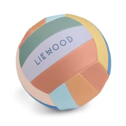 Liewood Volleyball Villa „Crispy corn multi mix“, Neopren, ø21cm