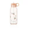 Liewood Tritan-Wasserflasche Yang „Peach / Sea shell“, 500ml, auslaufsicher