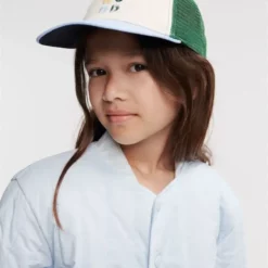 Liewood Kinder-Cap Della „Classic navy multi mix“
