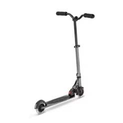 Micro Mobility micro sprite LED „neochrome black“, ab 5 Jahre