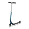 Micro Mobility micro sprite LED „pearl green purple“, ab 5 Jahre