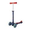 Micro Mobility mini micro deluxe LED „navy blue“