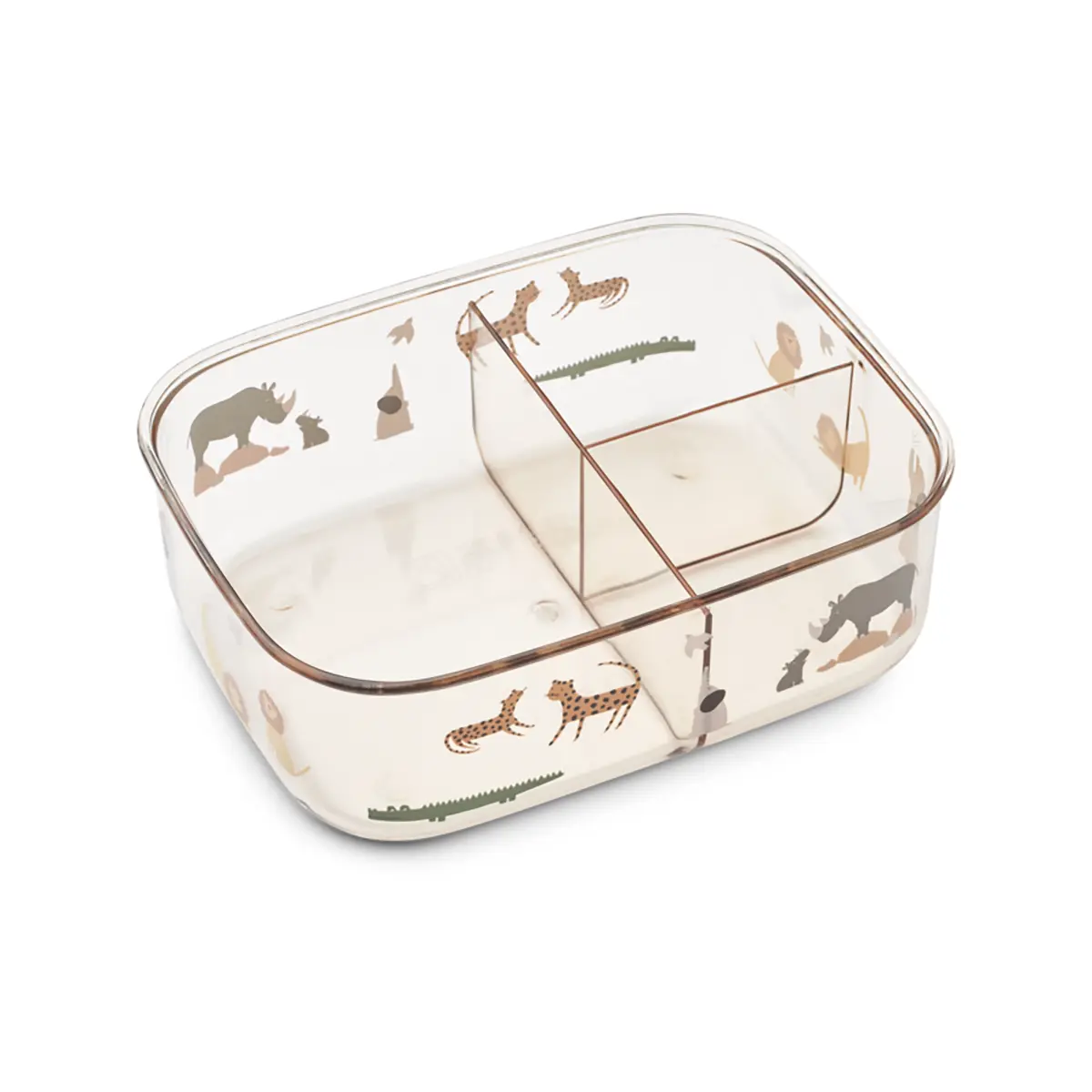 Liewood Arthur Lunchbox „All together / Sandy“