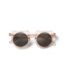 Liewood Sonnenbrille Darla „Mr. Bear / Rose transparent“, 1-3 Jahre