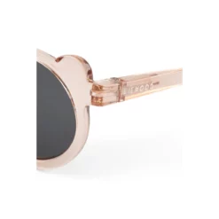Liewood Sonnenbrille Darla „Mr. Bear / Rose transparent“, 4-10 Jahre