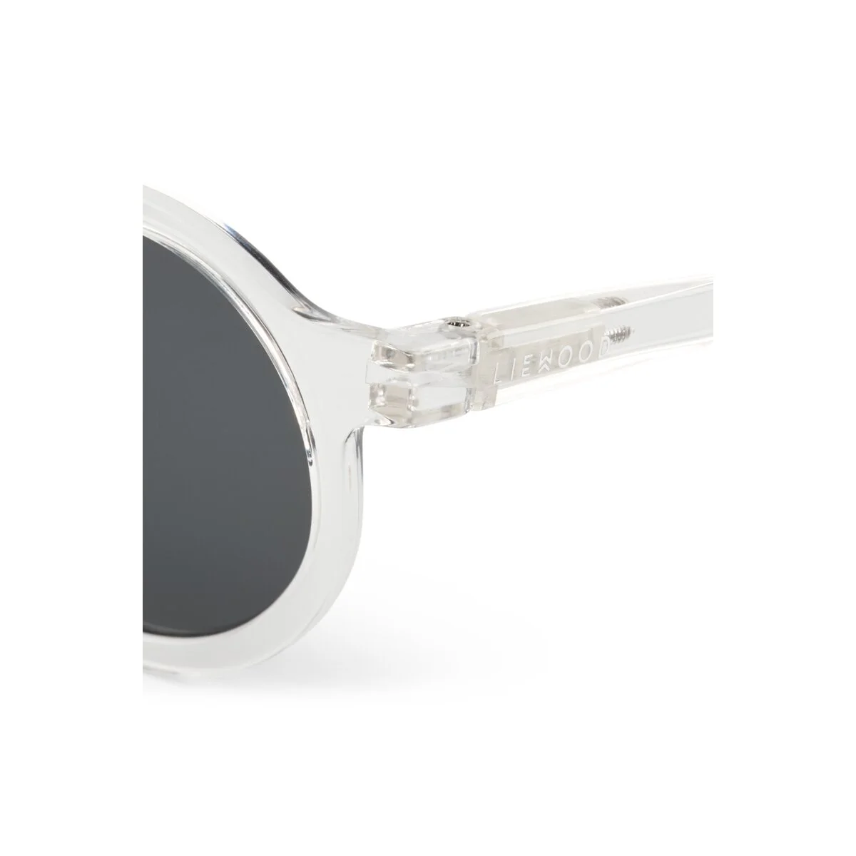 Liewood Sonnenbrille Darla „Clear“, 1-3 Jahre