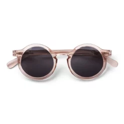 Liewood Sonnenbrille Darla „Rose transparent“, 1-3 Jahre
